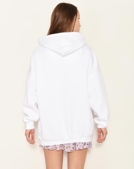 addax nasa sweatshirt