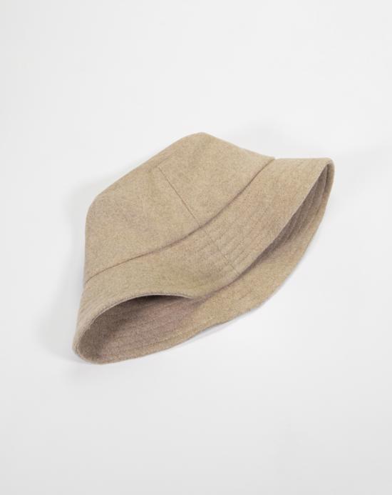 Addax Kaşe Bucket Şapka. 1
