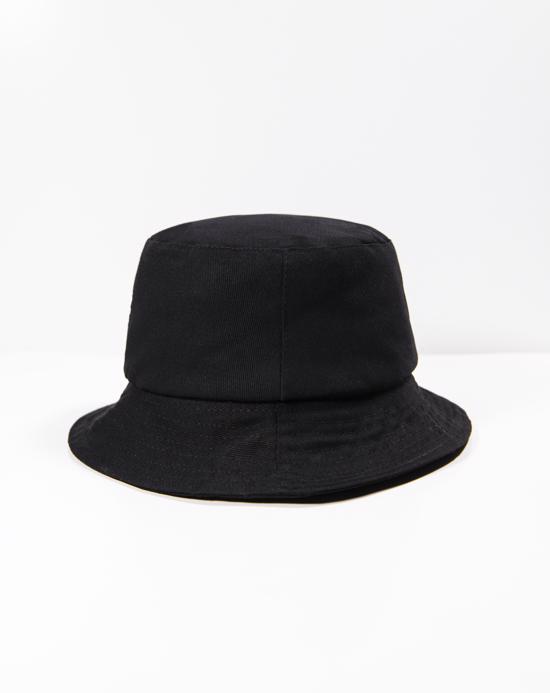 Addax Papatya İşlemeli Bucket Şapka. 2