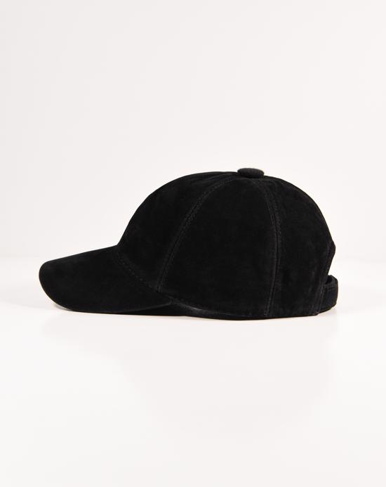 Addax Süet Şapka. 2