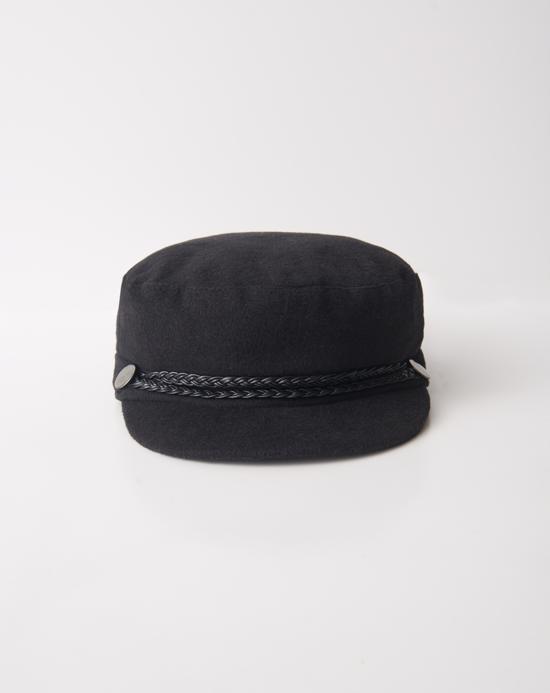 Addax Denizci Tipi Kaşe Şapka. 1