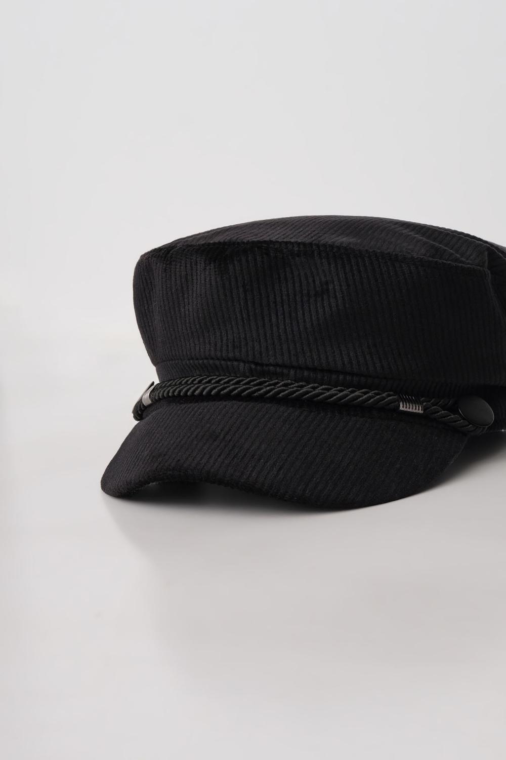 Addax Denizci Tipi Şapka. 2