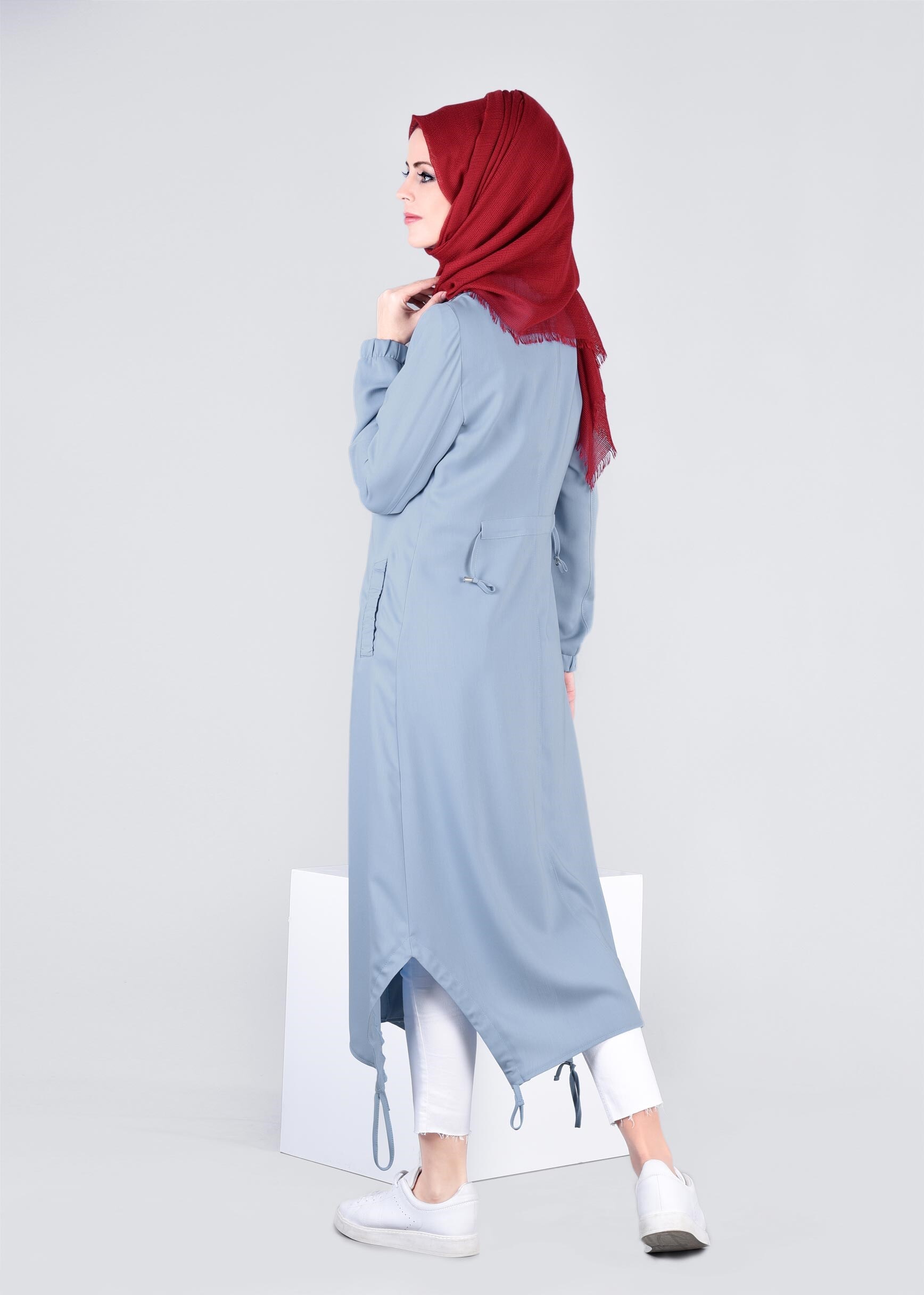 Chemise femme 2018 clearance hijab