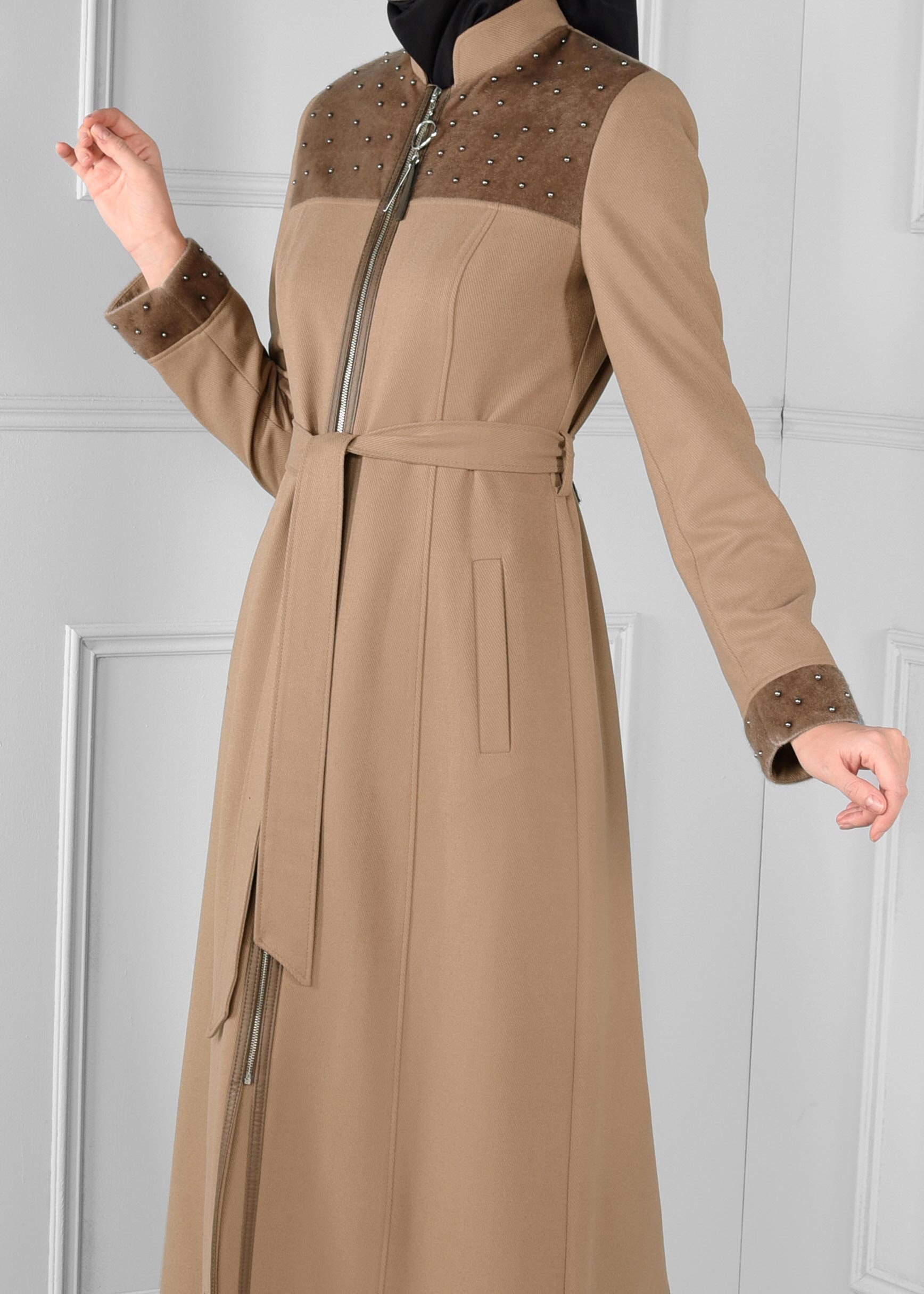 Robe manteau 2018 hotsell
