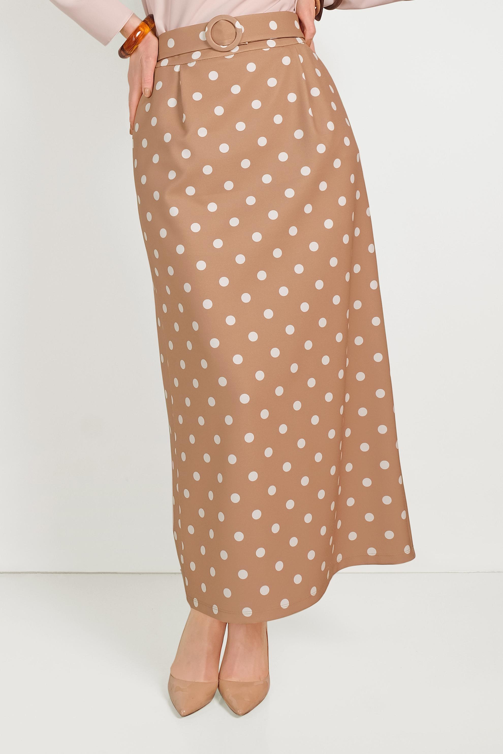 Polka dot 2024 skirt 40