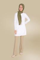  BASIC TUNIC 4527 