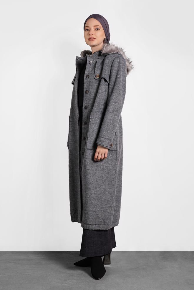 mackage henrita coat