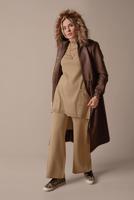 KNIT SUIT WITH POCKETS 41050 