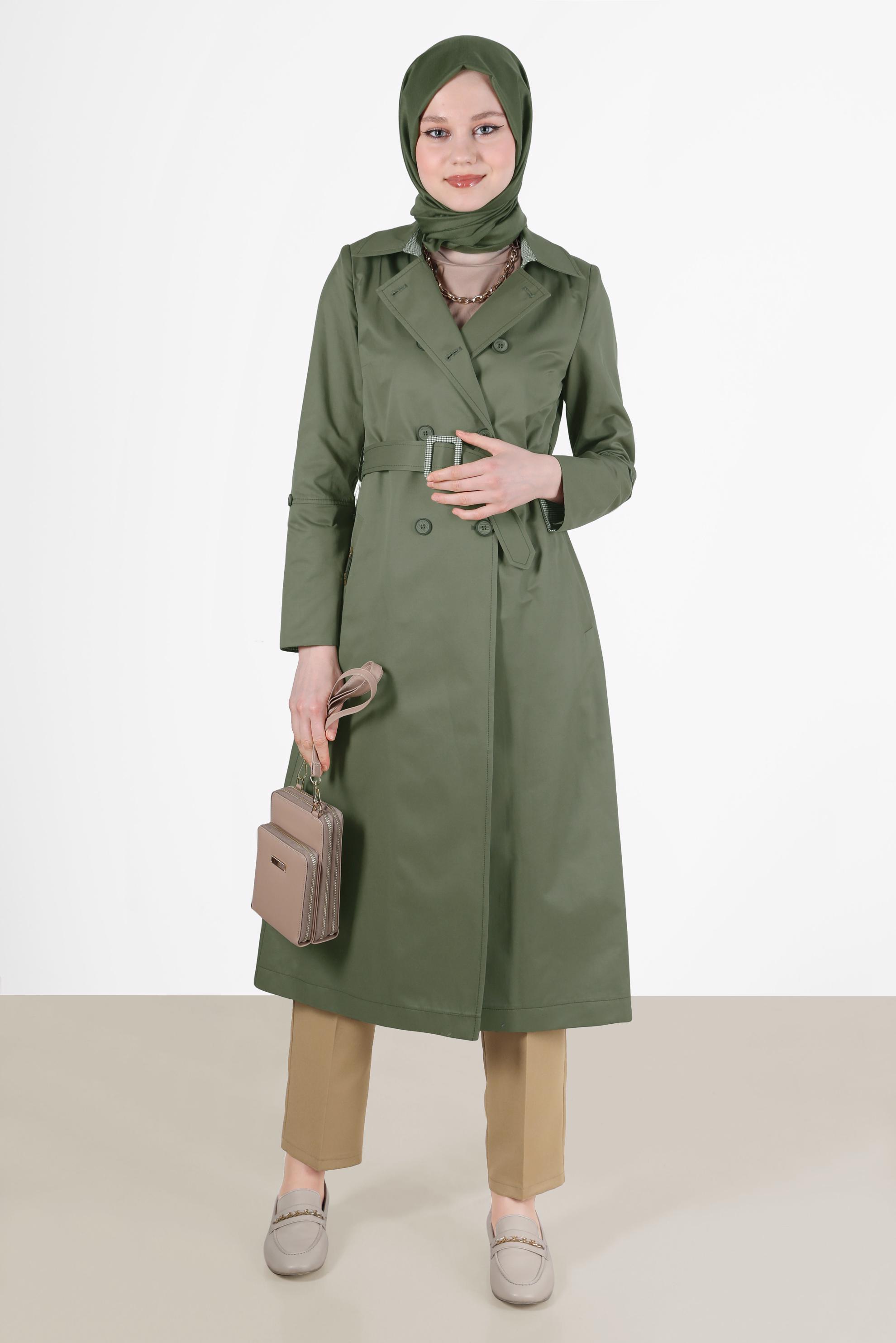 Trench coat hotsell size 22