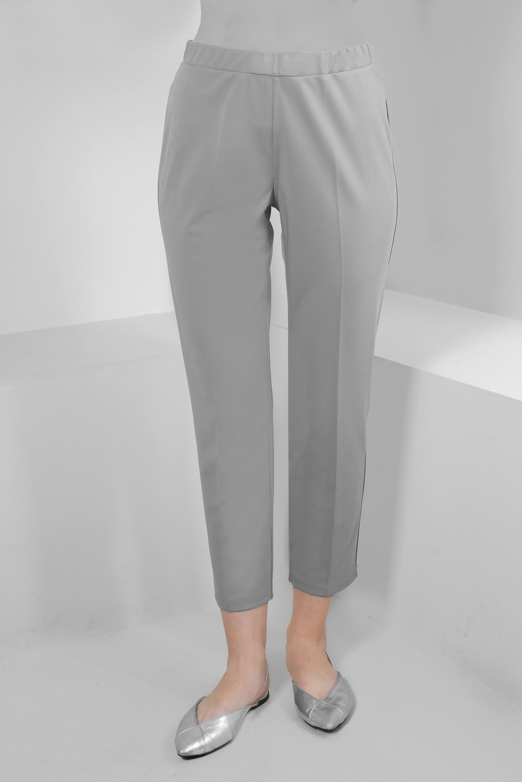 HIGH WAIST SKINNY LEG PANTS 70537 | ALVİNA