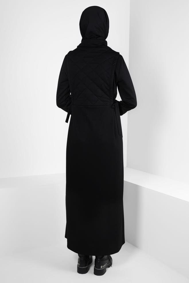 Women Dress New Season- Modest Dress Models for Muslim Woman | ALVİNA