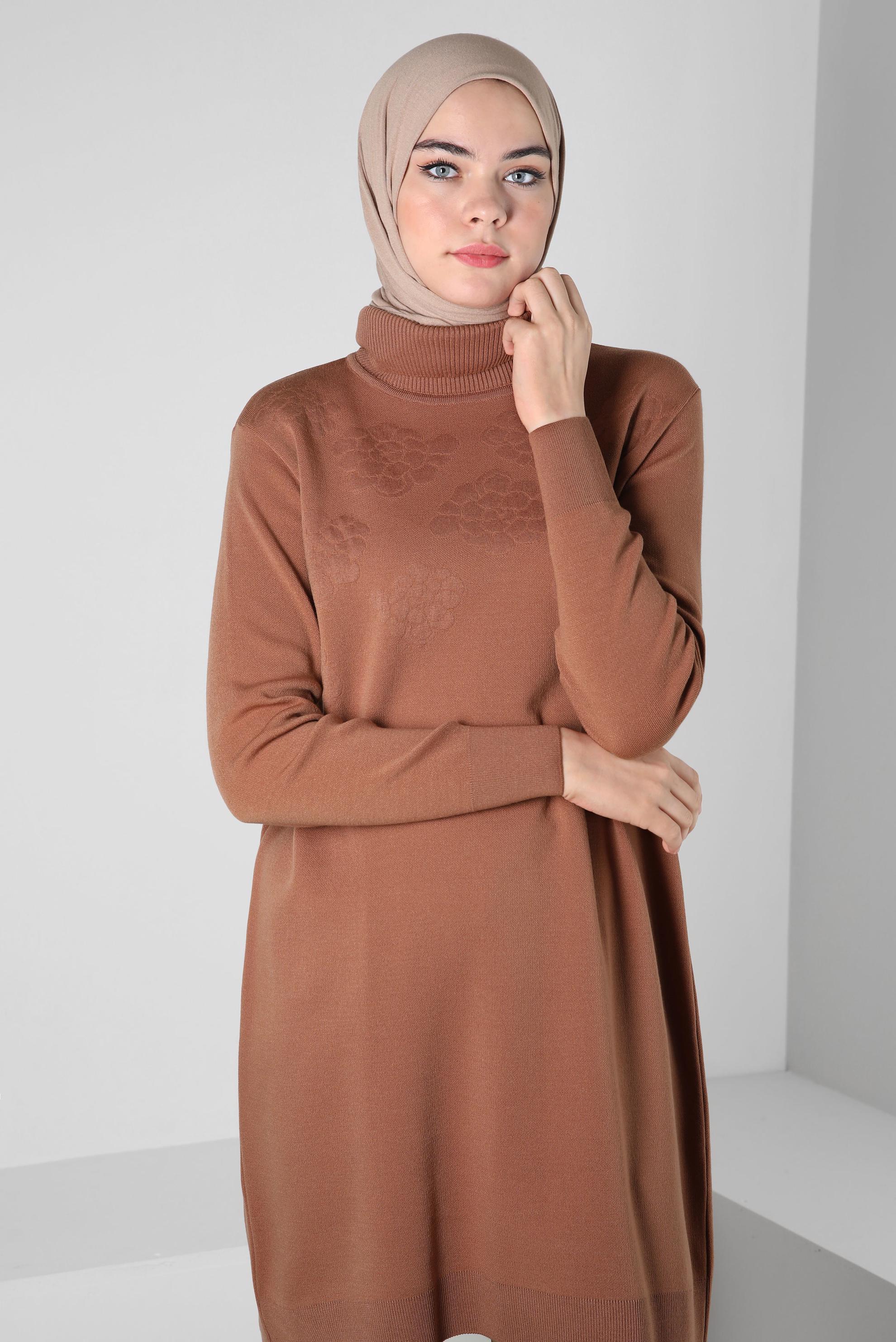 Tunik turtleneck shop