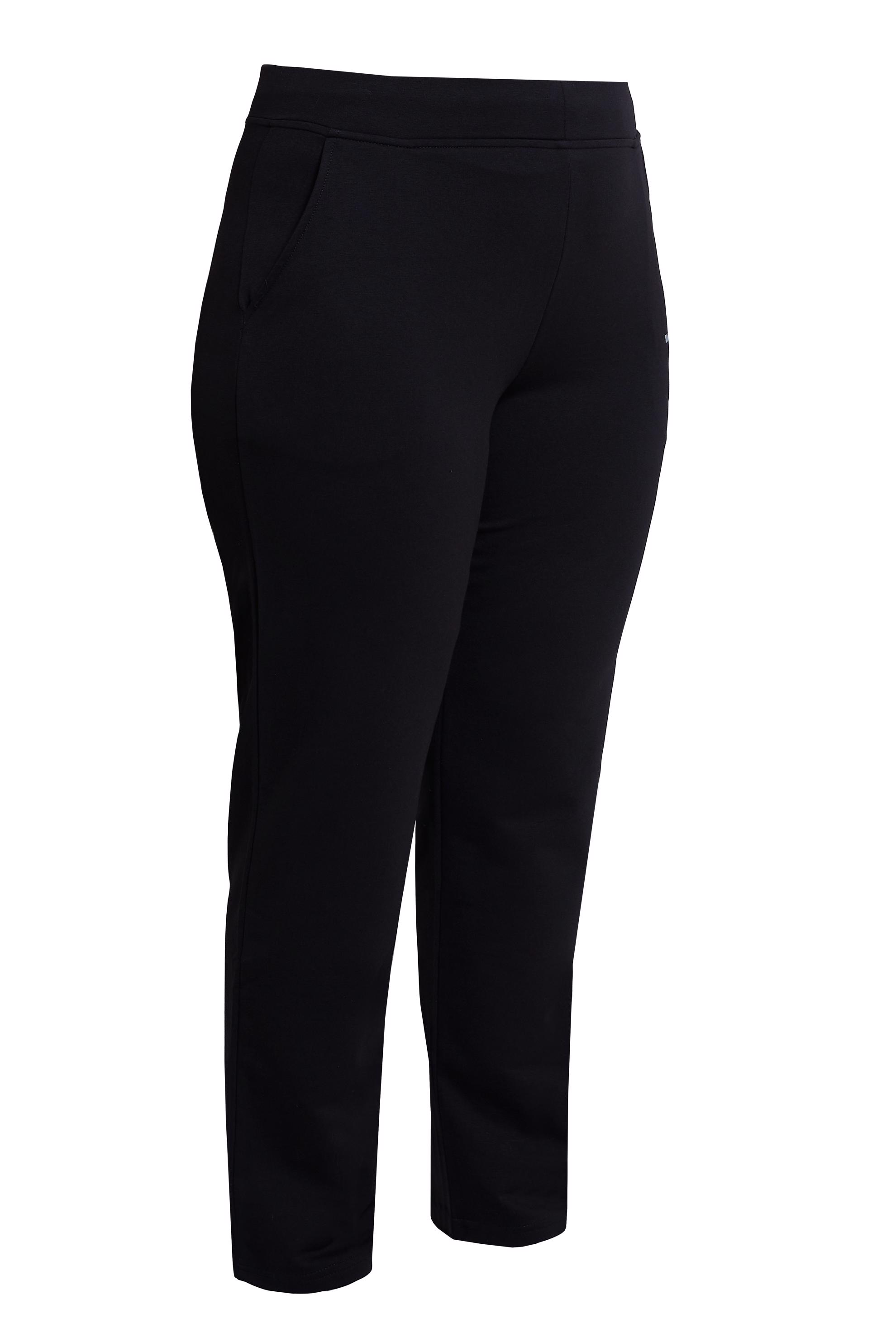 Plus size sweatpants elastic ankles store