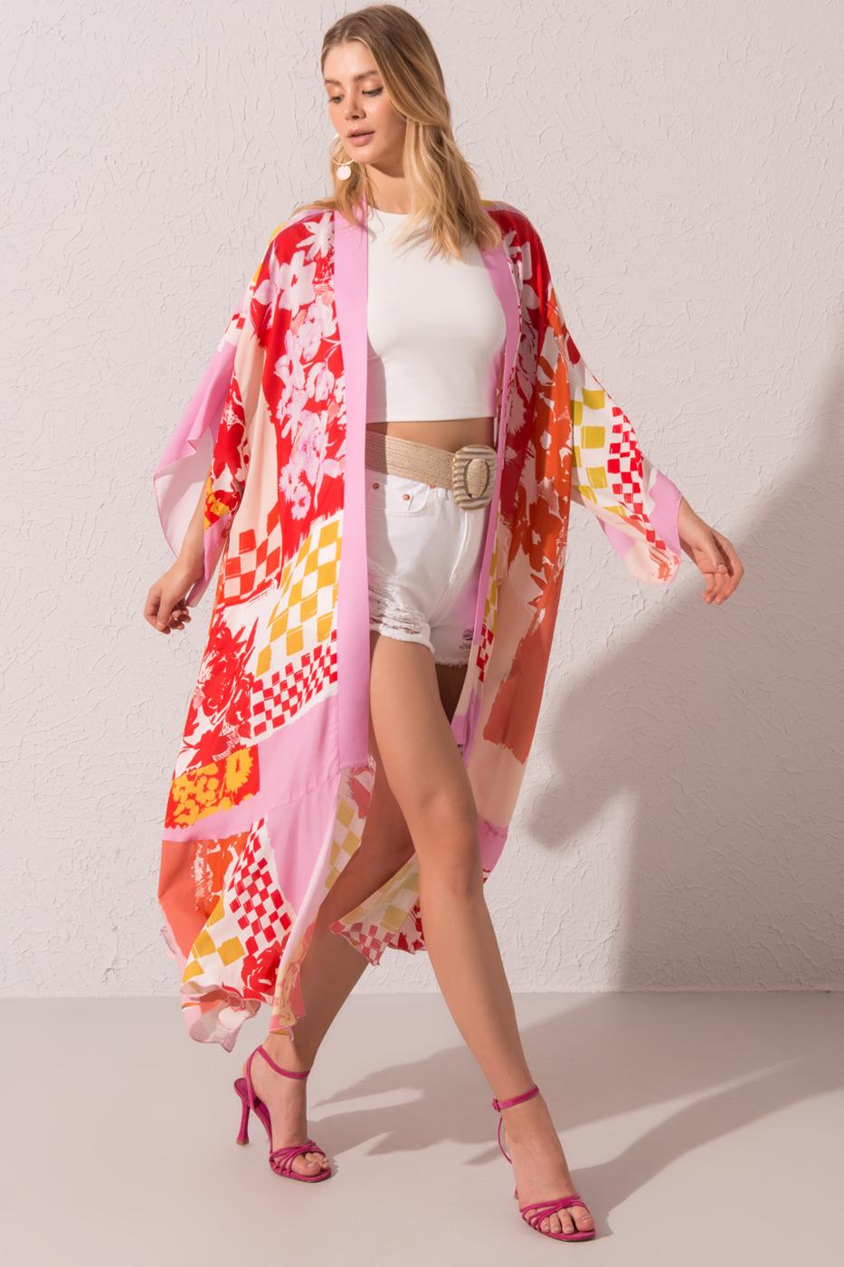 Plaj Kimono