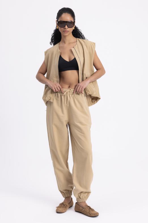 Jogger Pantolon