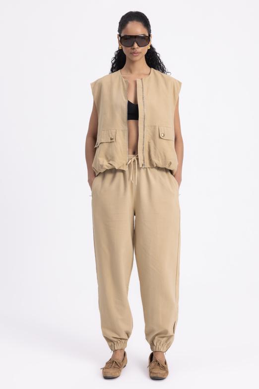 Jogger Pantolon