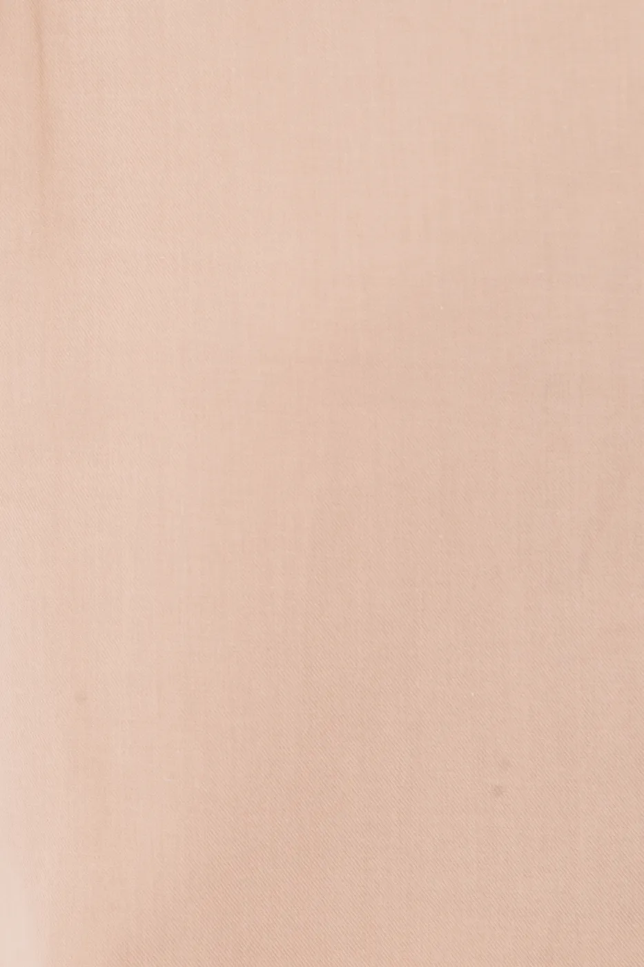 Bayan Camel %100 Tencel Yan Bağlama Detaylı  Bluz
