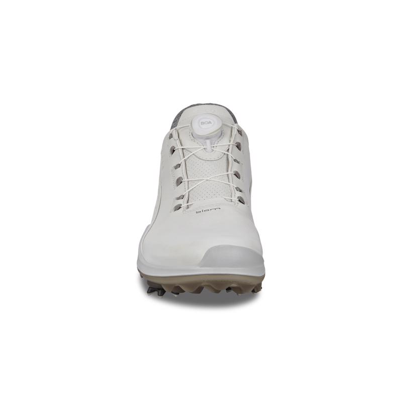 ECCO M GOLF BIOM G 3 WHITE