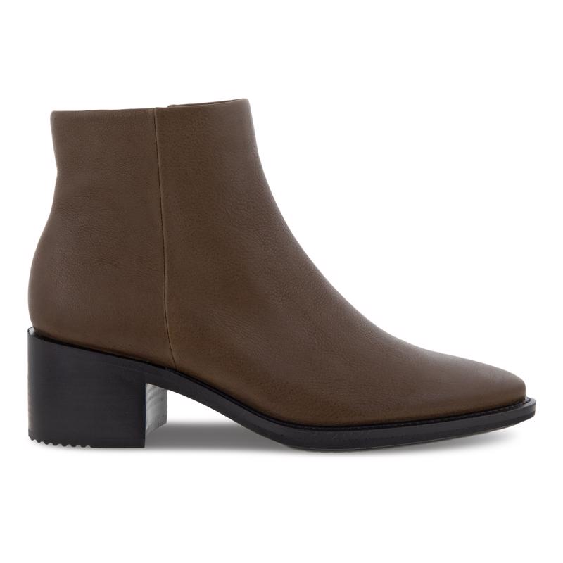 Ecco shape outlet 35 bootie