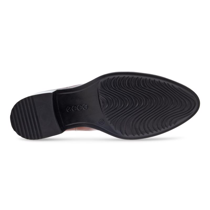 ECCO SHAPE 35 SARTORELLE Ankle ECCO Turkiye