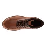 Brown ECCO STAKER M 6IN MOC BOOT