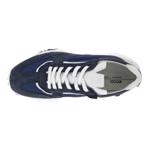 Ecco retro blue online