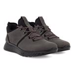 Ecco ennio mens grey online