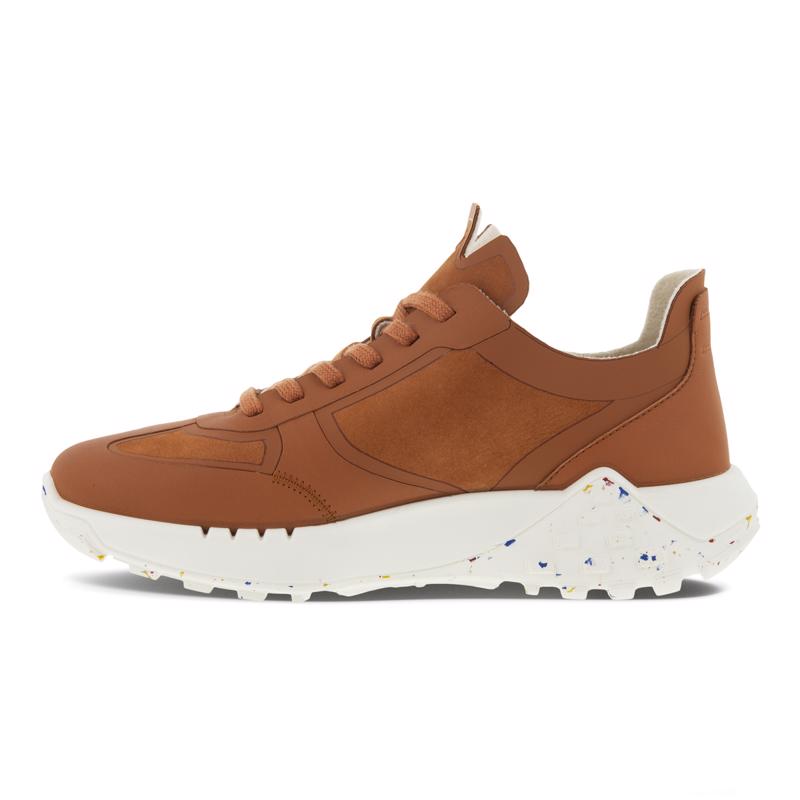 ECCO RETRO SNEAKER W Sneaker | ECCO® Türkiye