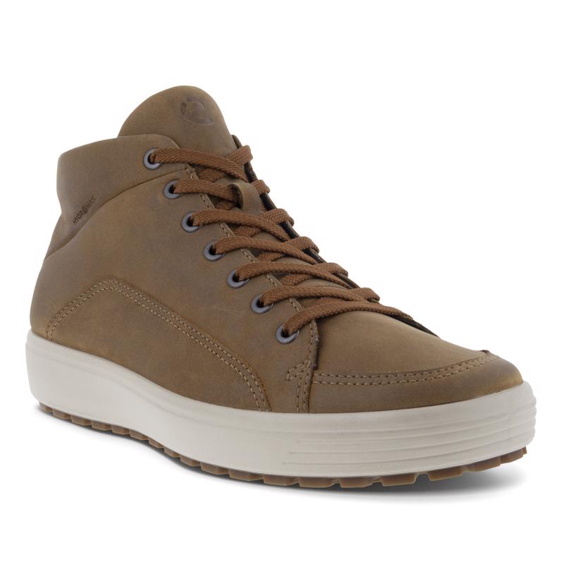 ECCO SOFT 7 TRED M Mid-cut Boo | ECCO® Türkiye