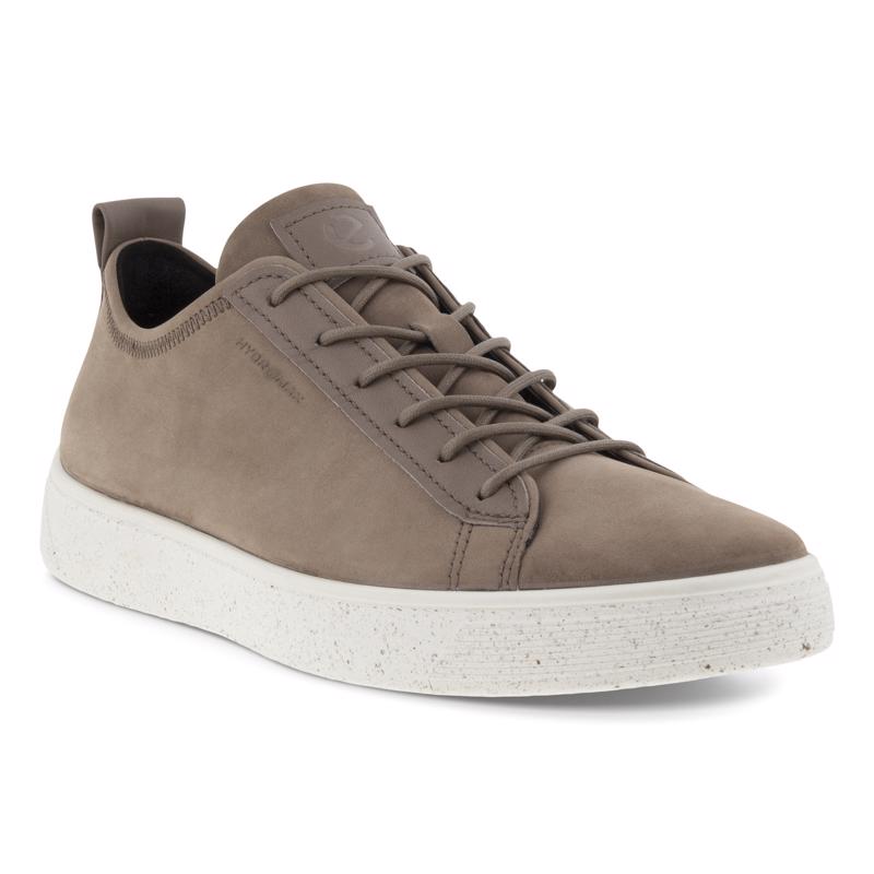ECCO STREET TRAY M Sneaker | ECCO® Türkiye