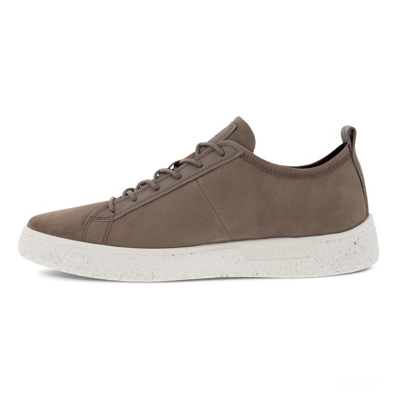 ECCO STREET TRAY M Sneaker | ECCO® Türkiye