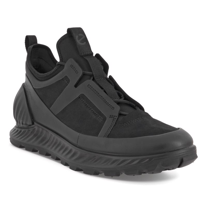 ECCO EXOSTRIKE M Sneaker | ECCO® Türkiye