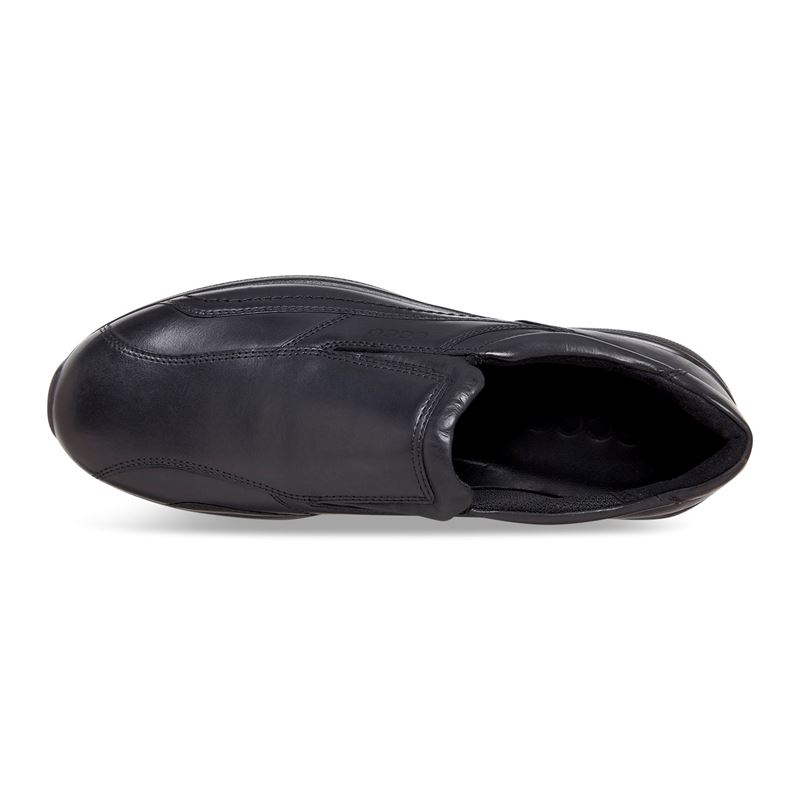 ECCO IRVING BLACK | ECCO® Türkiye