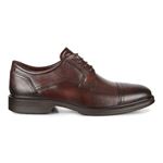 Ecco lisbon outlet brown