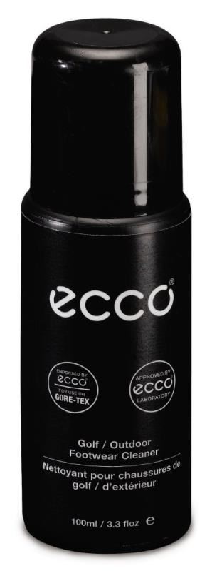 ecco golf shoes how to clean