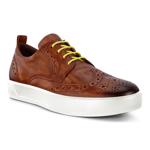 ECCO SOFT 8 M COFFEE BRANDY ECCO Turkiye