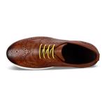 Ecco soft fashion 8 cognac