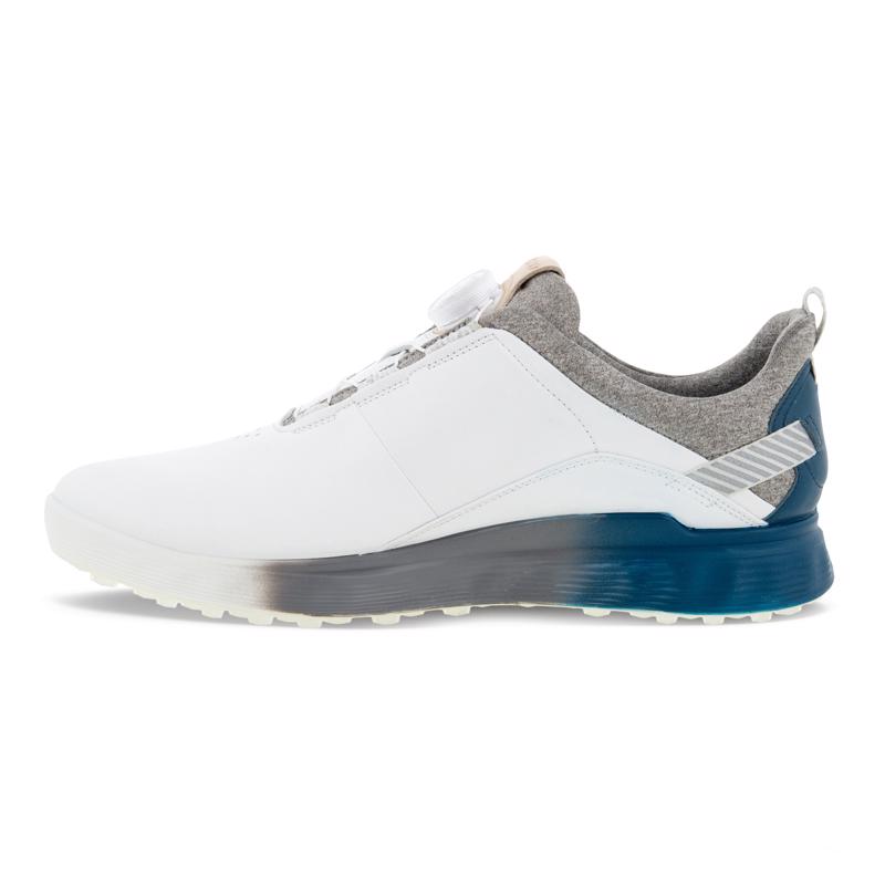 ecco golf shoes retail locations
