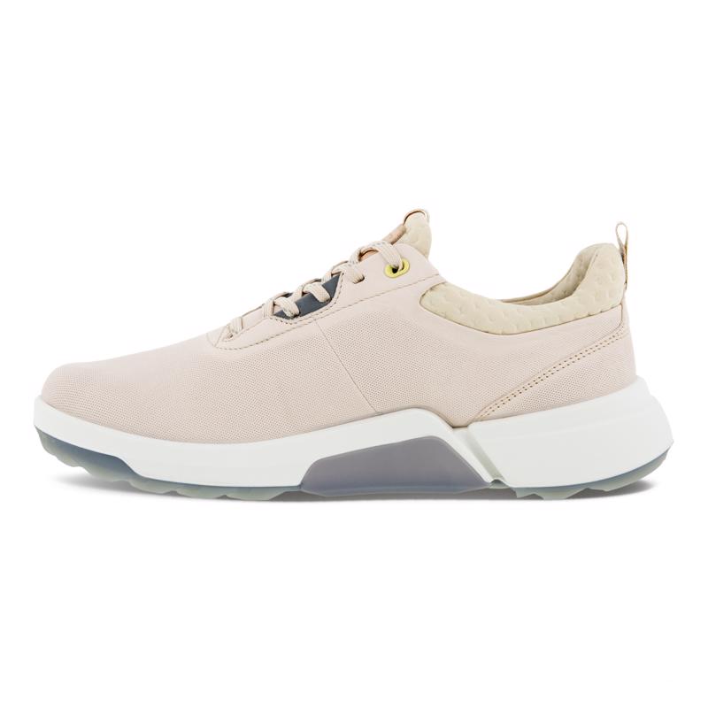 ECCO W GOLF BIOM H4 LIMESTONE | ECCO® Türkiye