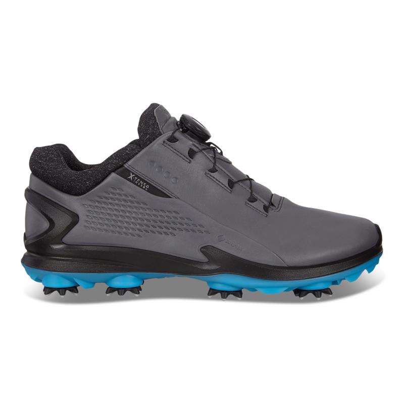 ECCO M GOLF BIOM G 3 DARK SHADOW