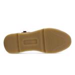 GENEL ECCO CHUNKY SNEAKER W TOFFEE/TOFFEE