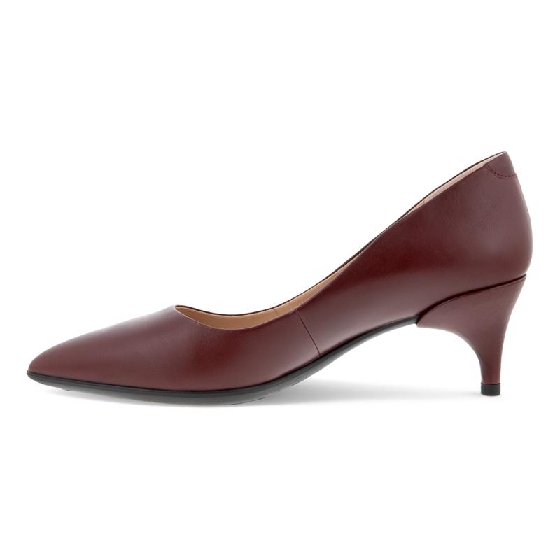 ecco shape stiletto 45