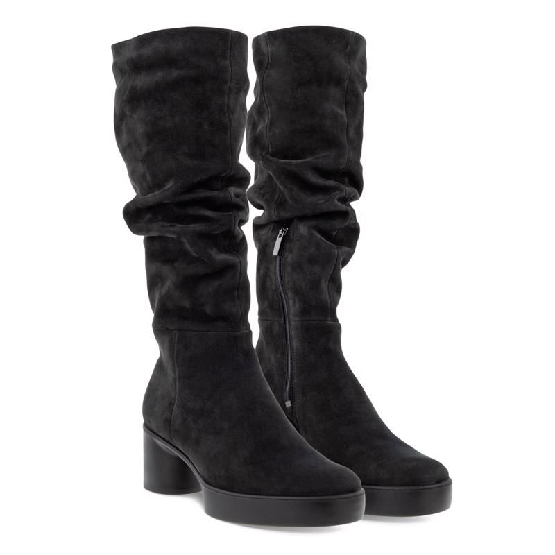 ecco shape sculpted motion 35 women's boot