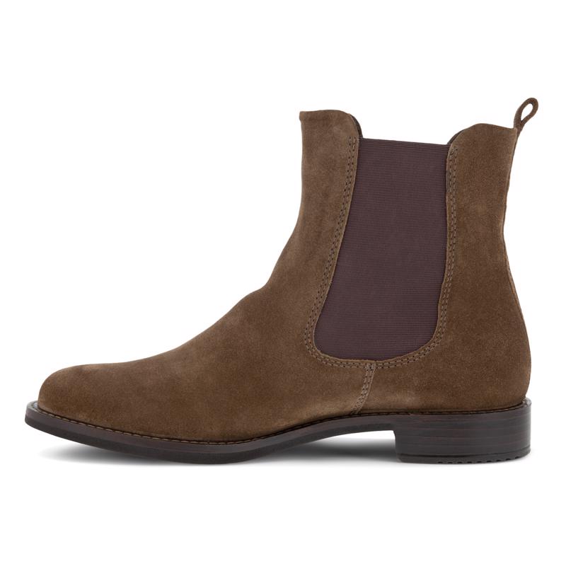 everlane day boot ecru