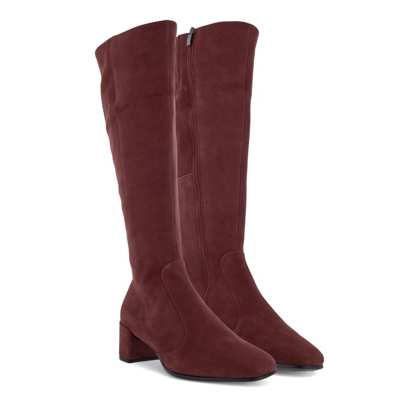 Ecco shape 35 brown sales