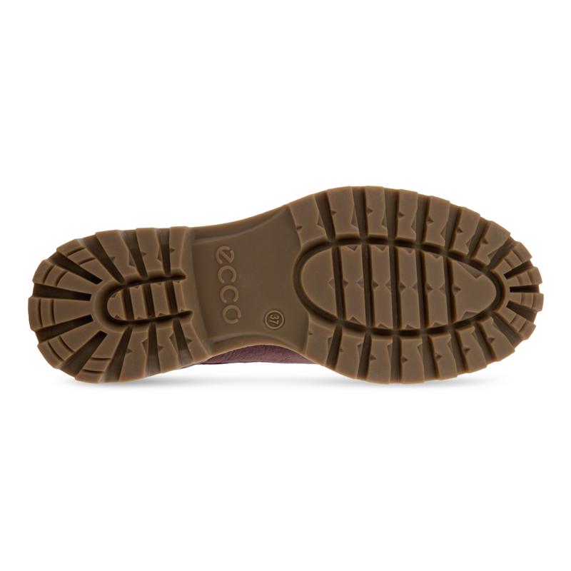 Ecco top holbrok boot