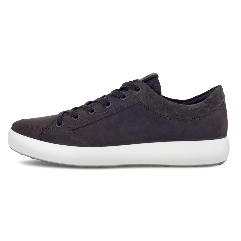Ecco soft 7 licorice cheap