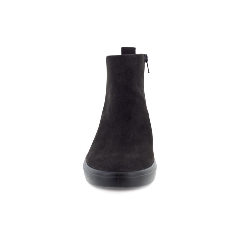 Ecco soft 7 licorice cheap