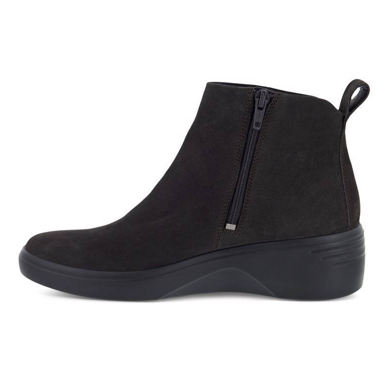 Ecco soft 7 clearance licorice
