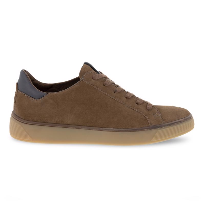 ecco schoenen mens birch